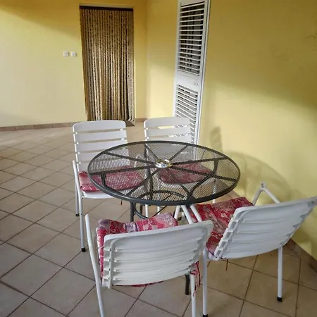 Apartamento Mario