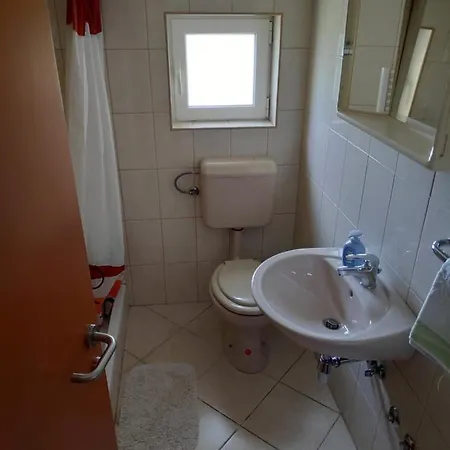 Apartamento Mario Biograd Na Moru