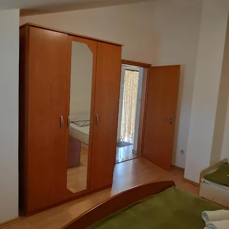 Mario Apartamento