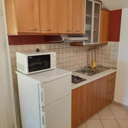 Apartamento Mario