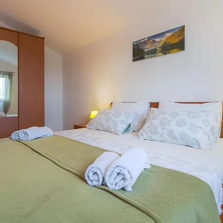 Apartamento Mario Biograd Na Moru