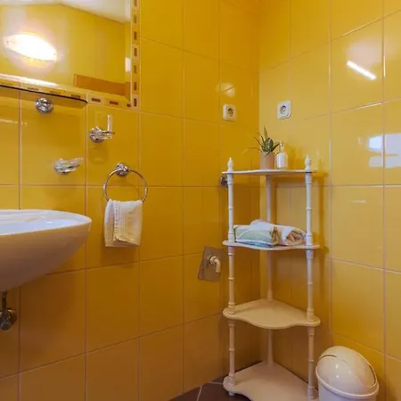 Apartamento Mario