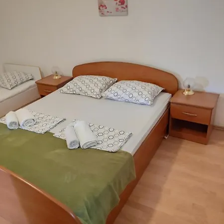 Mario * Biograd Na Moru