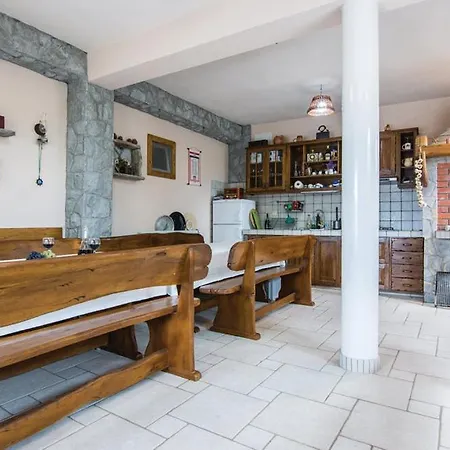 Appartement Mario *
