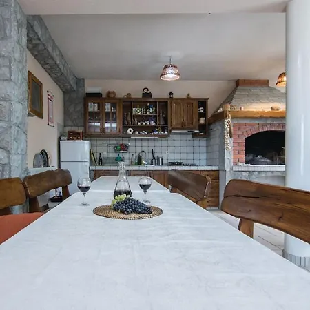 Mario Appartement *