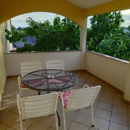 Mario Appartement
