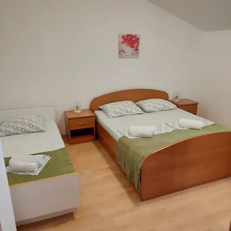 Appartement Mario *