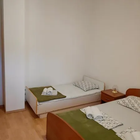 Mario Appartement Biograd Na Moru