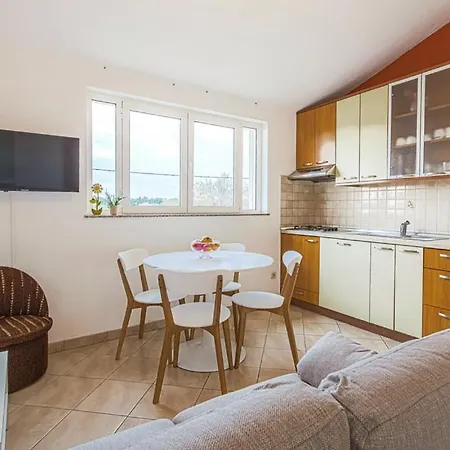 Appartement Mario