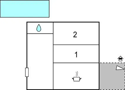 Mario Apartment