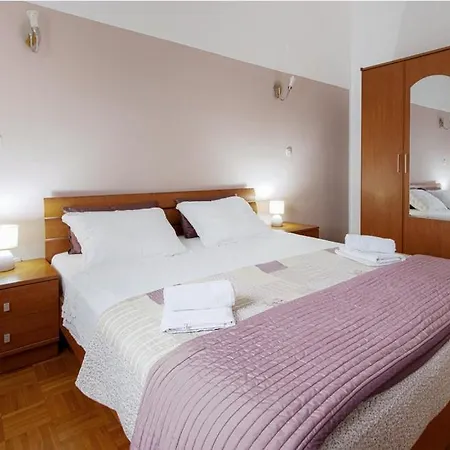 Mario Appartement *