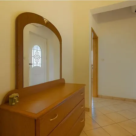Appartement Mario *