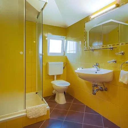Appartement Mario